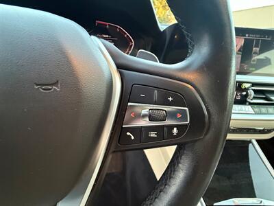 2020 BMW 3 Series 330i - Photo 27 - Norwalk, CA 90650-2241