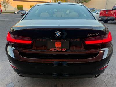 2020 BMW 3 Series 330i - Photo 10 - Norwalk, CA 90650-2241