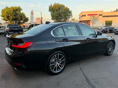 2020 BMW 3 Series 330i - Photo 14 - Norwalk, CA 90650-2241