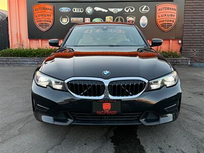 2020 BMW 3 Series 330i - Photo 2 - Norwalk, CA 90650-2241