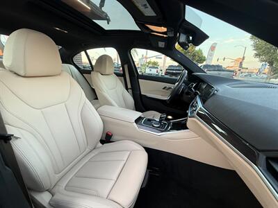 2020 BMW 3 Series 330i - Photo 34 - Norwalk, CA 90650-2241