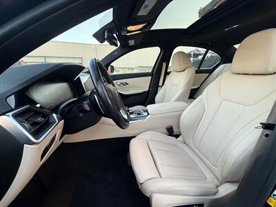 2020 BMW 3 Series 330i - Photo 20 - Norwalk, CA 90650-2241