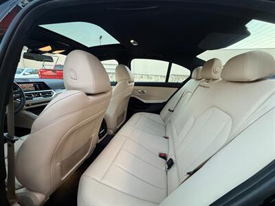 2020 BMW 3 Series 330i - Photo 30 - Norwalk, CA 90650-2241