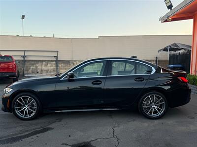 2020 BMW 3 Series 330i - Photo 7 - Norwalk, CA 90650-2241