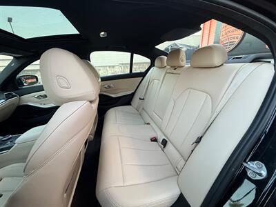 2020 BMW 3 Series 330i - Photo 29 - Norwalk, CA 90650-2241