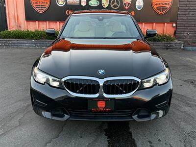 2020 BMW 3 Series 330i - Photo 3 - Norwalk, CA 90650-2241