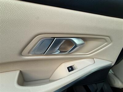2020 BMW 3 Series 330i - Photo 25 - Norwalk, CA 90650-2241