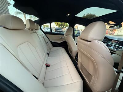 2020 BMW 3 Series 330i - Photo 33 - Norwalk, CA 90650-2241
