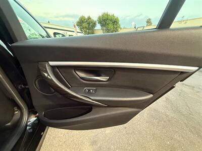 2017 BMW 3 Series 330i - Photo 27 - Norwalk, CA 90650-2241