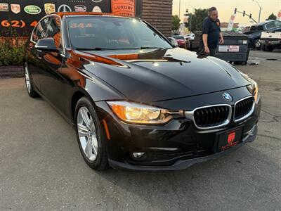 2017 BMW 3 Series 330i - Photo 14 - Norwalk, CA 90650-2241