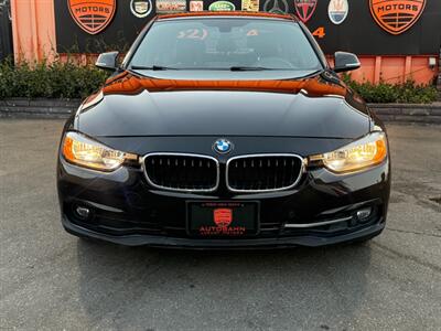 2017 BMW 3 Series 330i - Photo 2 - Norwalk, CA 90650-2241