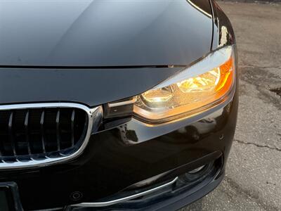 2017 BMW 3 Series 330i - Photo 5 - Norwalk, CA 90650-2241