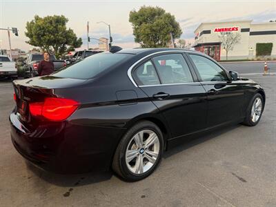 2017 BMW 3 Series 330i - Photo 12 - Norwalk, CA 90650-2241