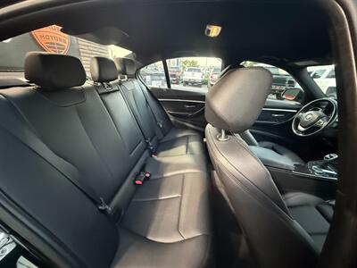 2017 BMW 3 Series 330i - Photo 30 - Norwalk, CA 90650-2241