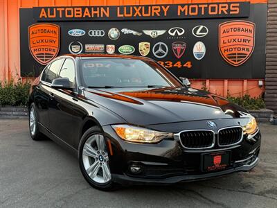 2017 BMW 3 Series 330i - Photo 1 - Norwalk, CA 90650-2241