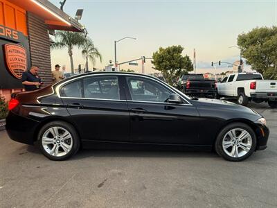 2017 BMW 3 Series 330i - Photo 13 - Norwalk, CA 90650-2241