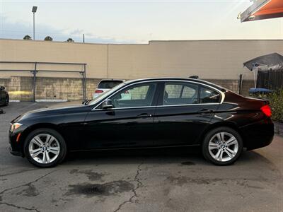 2017 BMW 3 Series 330i - Photo 7 - Norwalk, CA 90650-2241