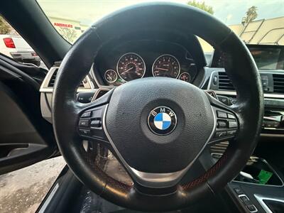 2017 BMW 3 Series 330i - Photo 22 - Norwalk, CA 90650-2241
