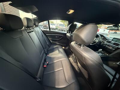 2017 BMW 3 Series 330i - Photo 29 - Norwalk, CA 90650-2241