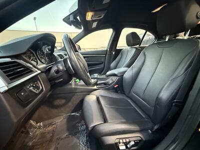 2017 BMW 3 Series 330i - Photo 18 - Norwalk, CA 90650-2241