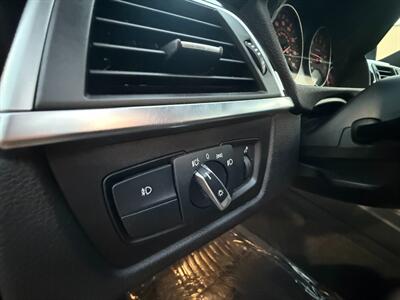 2017 BMW 3 Series 330i - Photo 20 - Norwalk, CA 90650-2241