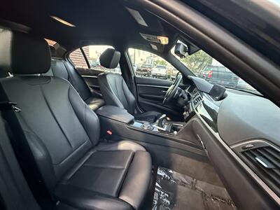 2017 BMW 3 Series 330i - Photo 33 - Norwalk, CA 90650-2241