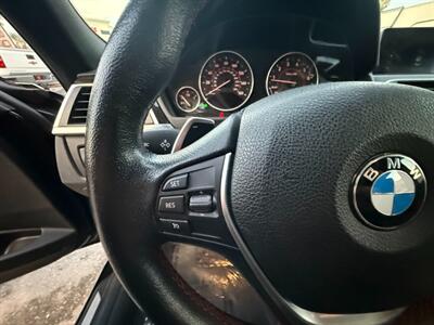 2017 BMW 3 Series 330i - Photo 21 - Norwalk, CA 90650-2241