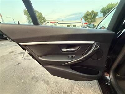 2017 BMW 3 Series 330i - Photo 24 - Norwalk, CA 90650-2241