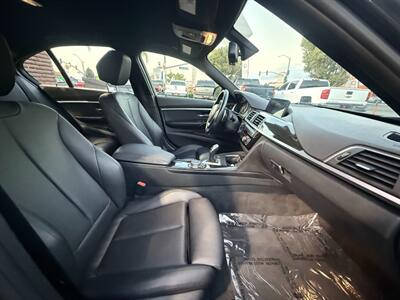 2017 BMW 3 Series 330i - Photo 32 - Norwalk, CA 90650-2241