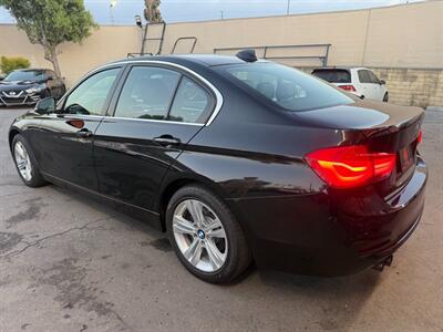2017 BMW 3 Series 330i - Photo 8 - Norwalk, CA 90650-2241