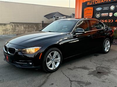 2017 BMW 3 Series 330i - Photo 6 - Norwalk, CA 90650-2241