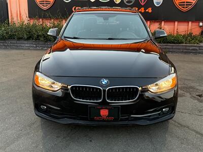 2017 BMW 3 Series 330i - Photo 3 - Norwalk, CA 90650-2241