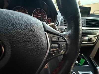 2017 BMW 3 Series 330i - Photo 23 - Norwalk, CA 90650-2241