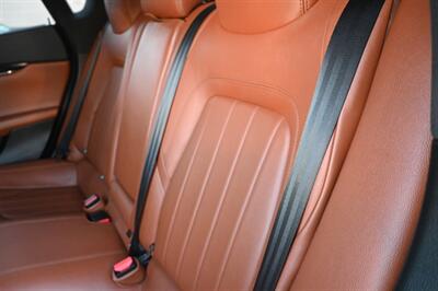 2015 Maserati Quattroporte S Q4 - Photo 47 - Norwalk, CA 90650-2241
