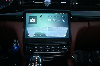 2015 Maserati Quattroporte S Q4 - Photo 37 - Norwalk, CA 90650-2241