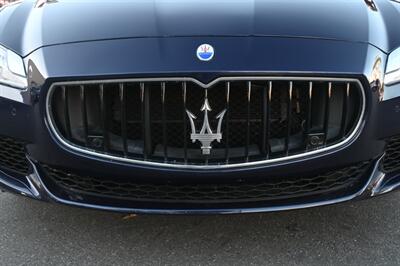 2015 Maserati Quattroporte S Q4 - Photo 4 - Norwalk, CA 90650-2241