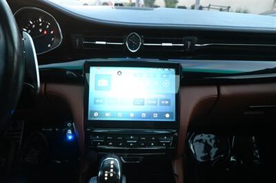 2015 Maserati Quattroporte S Q4 - Photo 36 - Norwalk, CA 90650-2241
