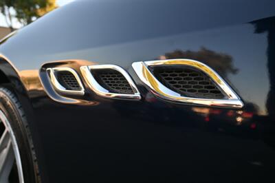 2015 Maserati Quattroporte S Q4 - Photo 16 - Norwalk, CA 90650-2241