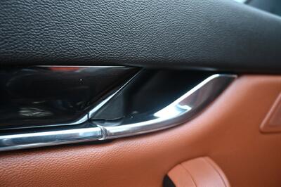 2015 Maserati Quattroporte S Q4 - Photo 44 - Norwalk, CA 90650-2241