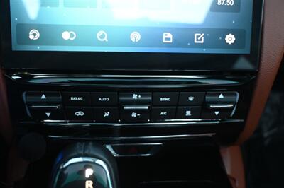 2015 Maserati Quattroporte S Q4 - Photo 40 - Norwalk, CA 90650-2241