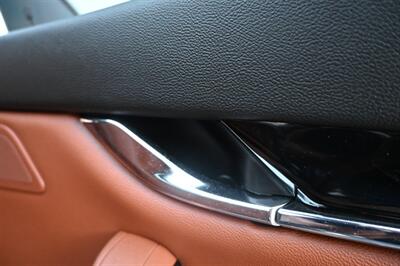 2015 Maserati Quattroporte S Q4 - Photo 55 - Norwalk, CA 90650-2241