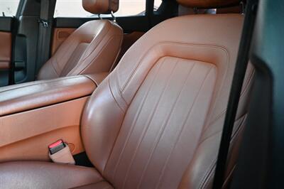 2015 Maserati Quattroporte S Q4 - Photo 25 - Norwalk, CA 90650-2241