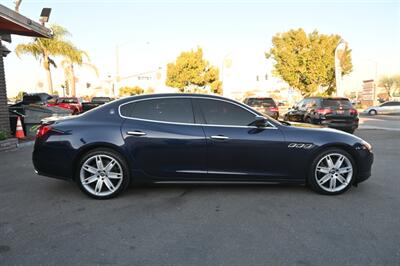 2015 Maserati Quattroporte S Q4 - Photo 13 - Norwalk, CA 90650-2241