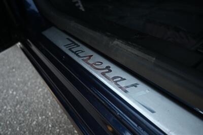 2015 Maserati Quattroporte S Q4 - Photo 22 - Norwalk, CA 90650-2241