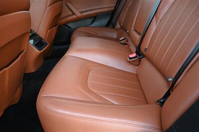 2015 Maserati Quattroporte S Q4 - Photo 48 - Norwalk, CA 90650-2241