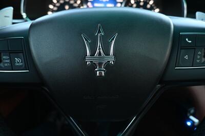 2015 Maserati Quattroporte S Q4 - Photo 33 - Norwalk, CA 90650-2241