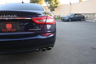 2015 Maserati Quattroporte S Q4 - Photo 11 - Norwalk, CA 90650-2241