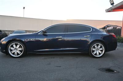 2015 Maserati Quattroporte S Q4 - Photo 7 - Norwalk, CA 90650-2241