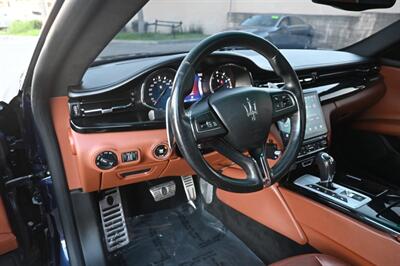 2015 Maserati Quattroporte S Q4 - Photo 29 - Norwalk, CA 90650-2241