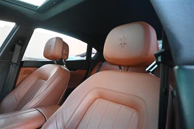 2015 Maserati Quattroporte S Q4 - Photo 24 - Norwalk, CA 90650-2241